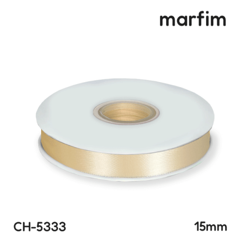 Fita Cetim 1,5 cm Várias Cores
