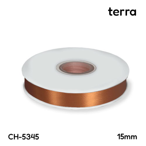 Fita Cetim 1,5 cm Várias Cores