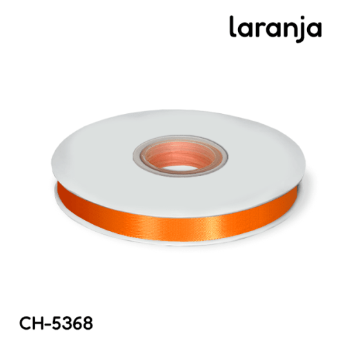 Fita Cetim 1cm Varias Cores
