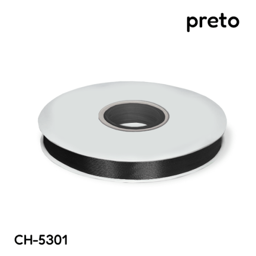 Fita Cetim 1cm Varias Cores