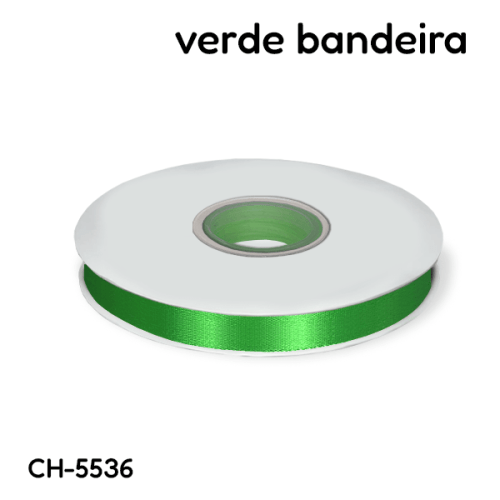 Fita Cetim 1cm Varias Cores