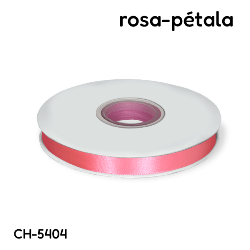 Fita Cetim 1cm Varias Cores