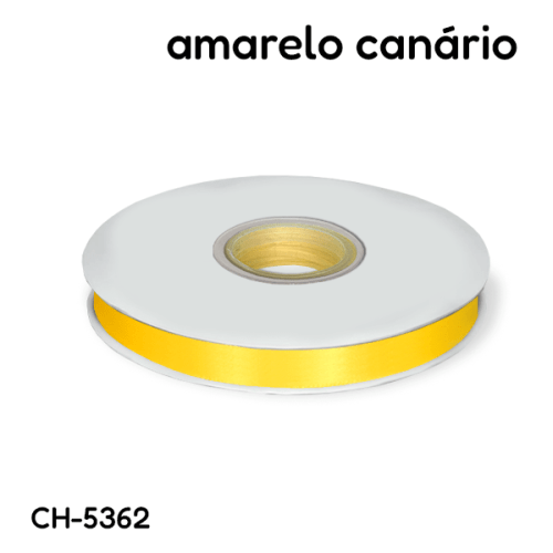 Fita Cetim 1cm Varias Cores