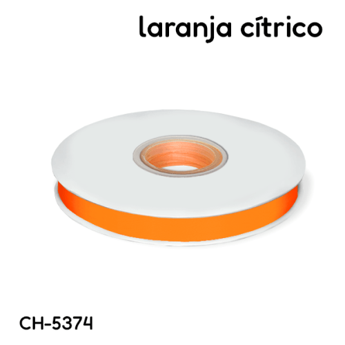Fita Cetim 1cm Varias Cores