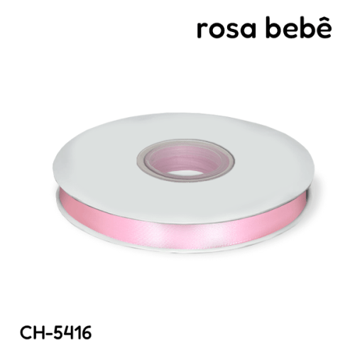 Fita Cetim 1cm Varias Cores