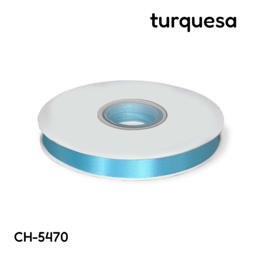 Fita Cetim 1cm Varias Cores