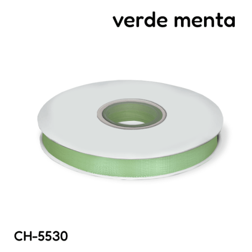 Fita Cetim 1cm Varias Cores
