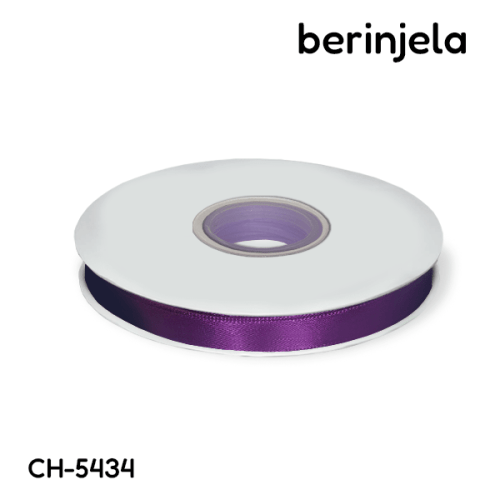 Fita Cetim 1cm Varias Cores