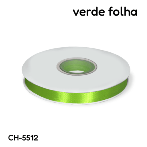Fita Cetim 1cm Varias Cores