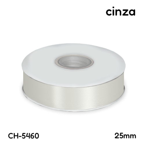 Fita Cetim 2,5 cm Várias Cores