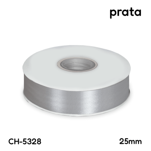 Fita Cetim 2,5 cm Várias Cores