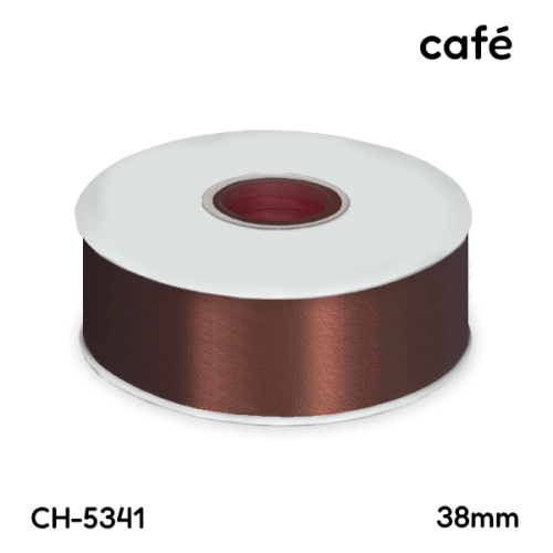 Fita Cetim 3,8 cm Varias Cores