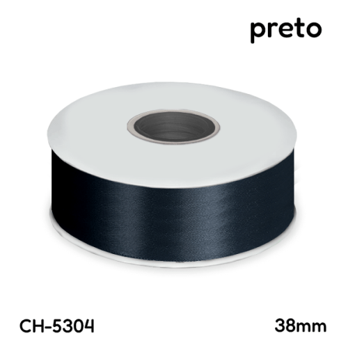 Fita Cetim 3,8 cm Varias Cores