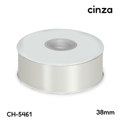 Fita Cetim 3,8 cm Varias Cores