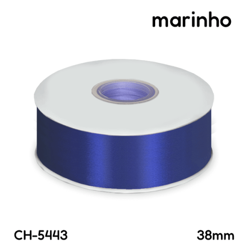 Fita Cetim 3,8 cm Varias Cores