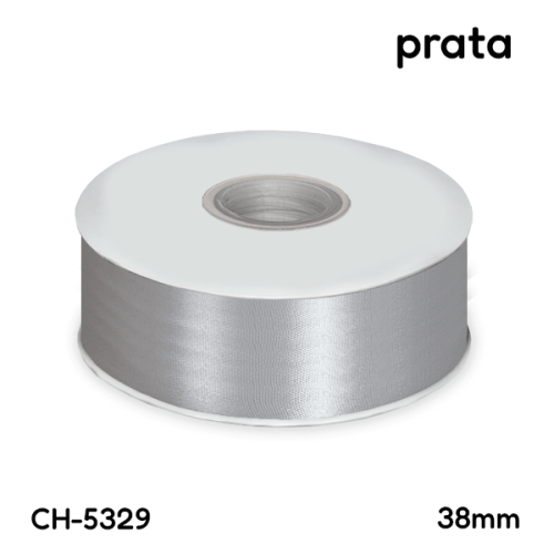 Fita Cetim 3,8 cm Varias Cores