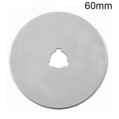 Lamina 60mm Para cortador Circular - Lanmax- p23535