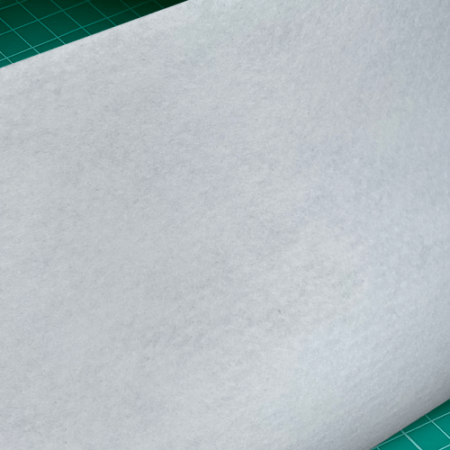MANTA POLY FILTER 250gr para Forros interno de Bolsa e Artesanato (1,50X25) 440411071