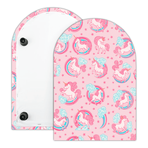 Mini Tábua de Passar para Patchwork Vários Modelos - Lanmax p27123 Mini Tábua de Passar para Patchwork Vários Modelos - Lanmax p27123