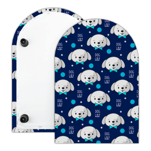 Mini Tábua de Passar para Patchwork Vários Modelos - Lanmax p27123