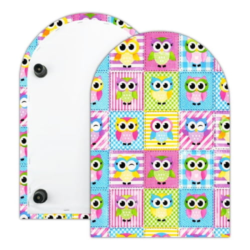 Mini Tábua de Passar para Patchwork Vários Modelos - Lanmax p27123