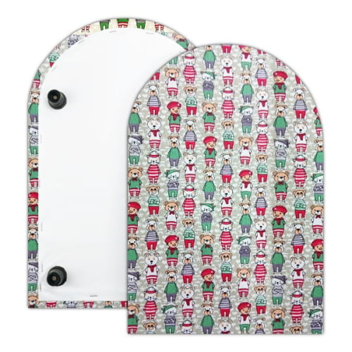 Mini Tábua de Passar para Patchwork Vários Modelos - Lanmax p27123