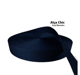 Alça Chic 3 cm x 1 MT 30PYH10