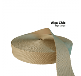 Alça Chic 3 cm x 1 MT 30PYH10