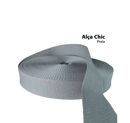 Alça Chic 3 cm x 1 MT 30PYH10