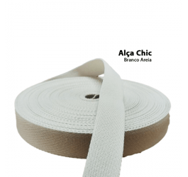 Alça Chic 3 cm x 1 MT 30PYH10