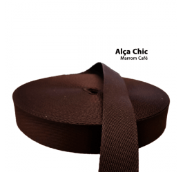 Alça Chic 3 cm x 1 MT 30PYH10