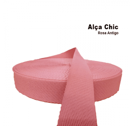 Alça Chic 3 cm x 1 MT 30PYH10