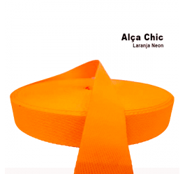 Alça Chic 3 cm x 1 MT 30PYH10