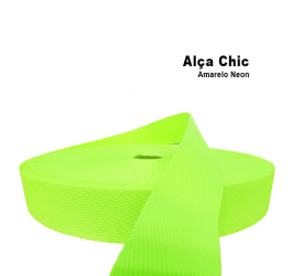 Alça Chic 3 cm x 1 MT 30PYH10