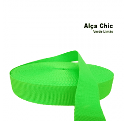 Alça Chic 3 cm x 1 MT 30PYH10