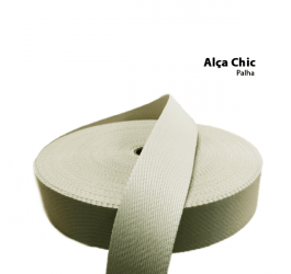 Alça Chic 3 cm x 1 MT 30PYH10