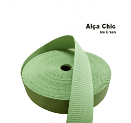 Alça Chic 3 cm x 1 MT 30PYH10