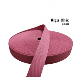 Alça Chic 3 cm x 1 MT 30PYH10