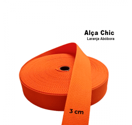 Alça Chic 3 cm x 1 MT 30PYH10