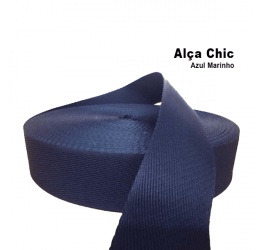 Alça Chic 4cm x 1m PYH40