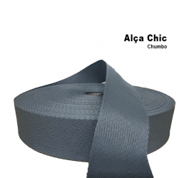 Alça Chic 4cm x 1m PYH40