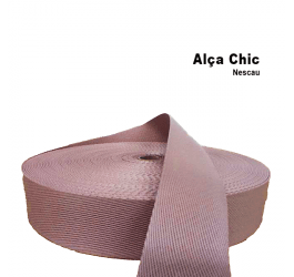 Alça Chic 4cm x 1m PYH40