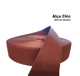 Alça Chic 4cm x 1m PYH40