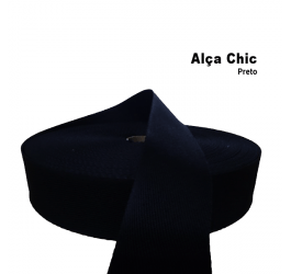 Alça Chic 4cm x 1m PYH40