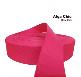 Alça Chic 4cm x 1m PYH40