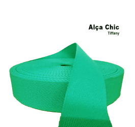 Alça Chic 4cm x 1m PYH40