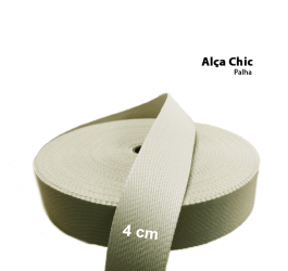 Alça Chic 4cm x 1m PYH40