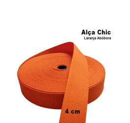 Alça Chic 4cm x 1m PYH40