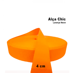 Alça Chic 4cm x 1m PYH40