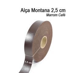 Alça Montana 2,5 cm 101937